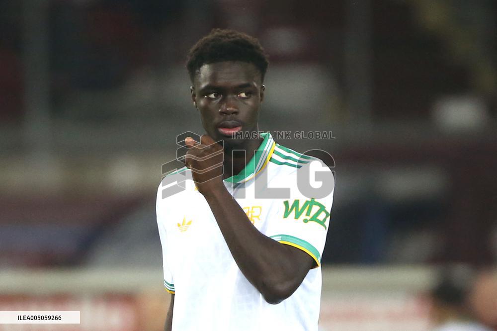 CALCIO - Serie A - Torino FC vs AS Roma