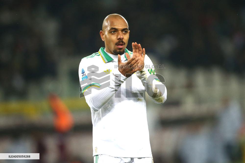 CALCIO - Serie A - Torino FC vs AS Roma