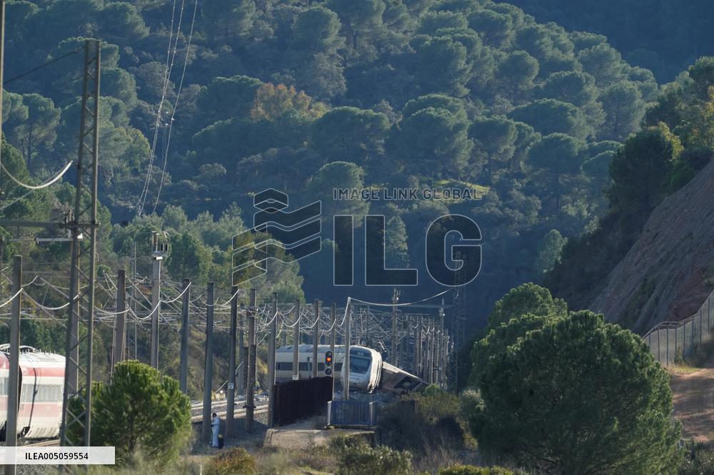 Train Accident Near Adamuz Kills At Least 39 - Spain