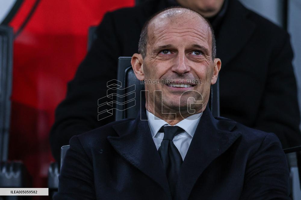 CALCIO - Serie A - AC Milan vs US Lecce