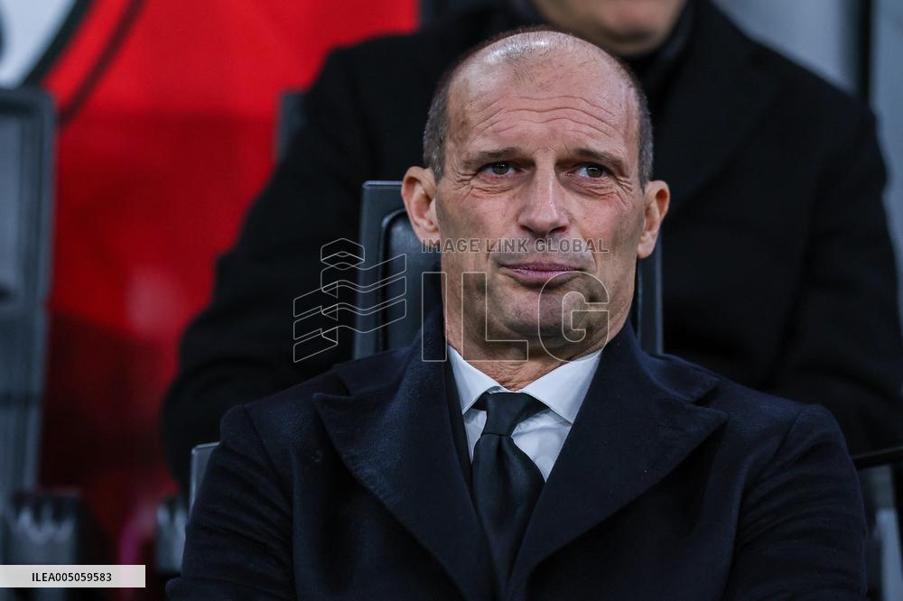 CALCIO - Serie A - AC Milan vs US Lecce