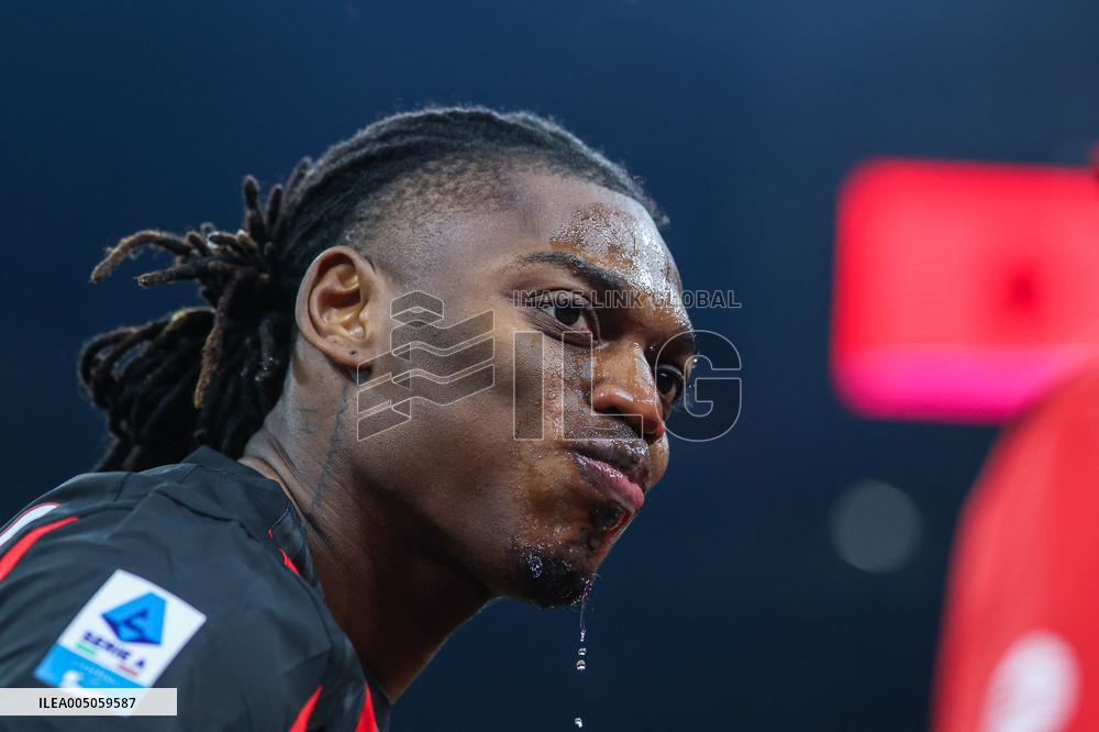 CALCIO - Serie A - AC Milan vs US Lecce