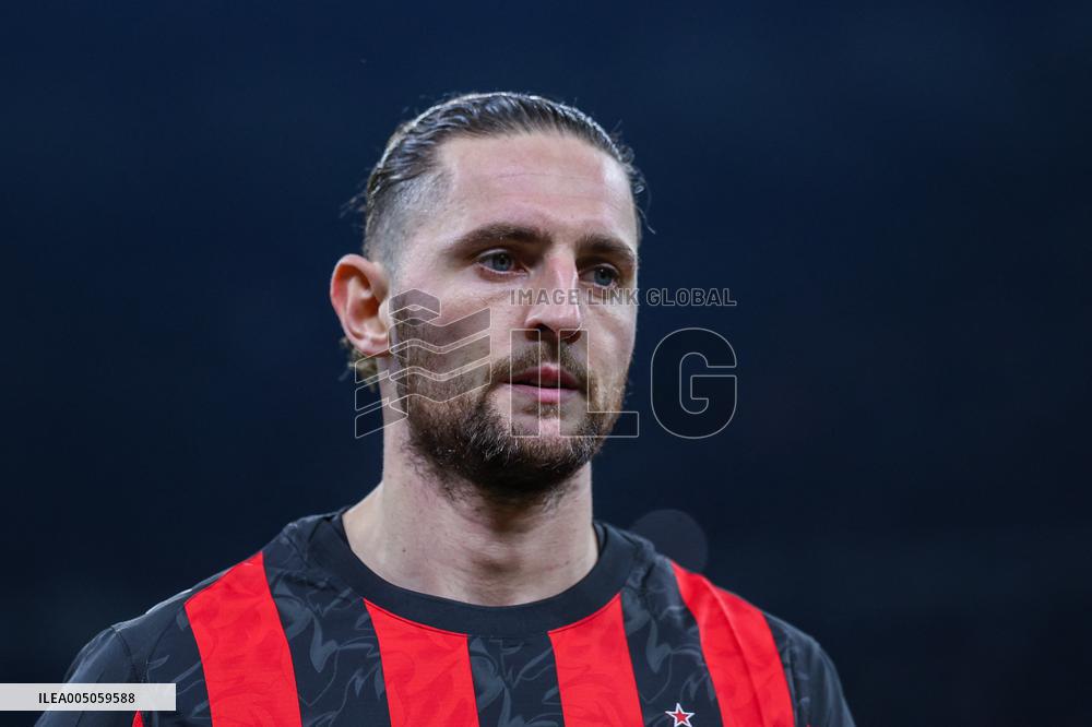 CALCIO - Serie A - AC Milan vs US Lecce