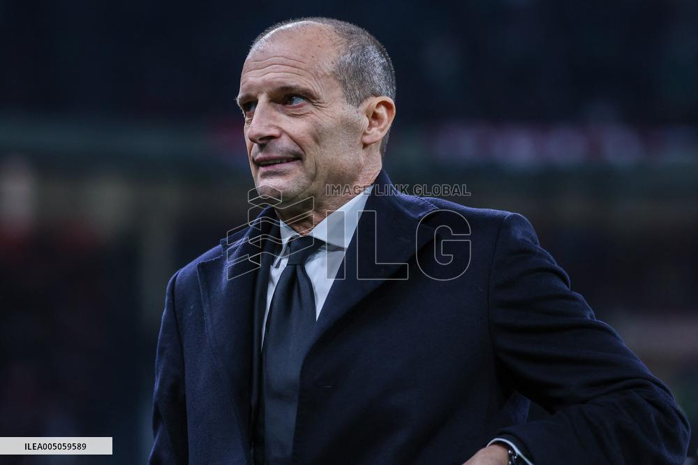 CALCIO - Serie A - AC Milan vs US Lecce