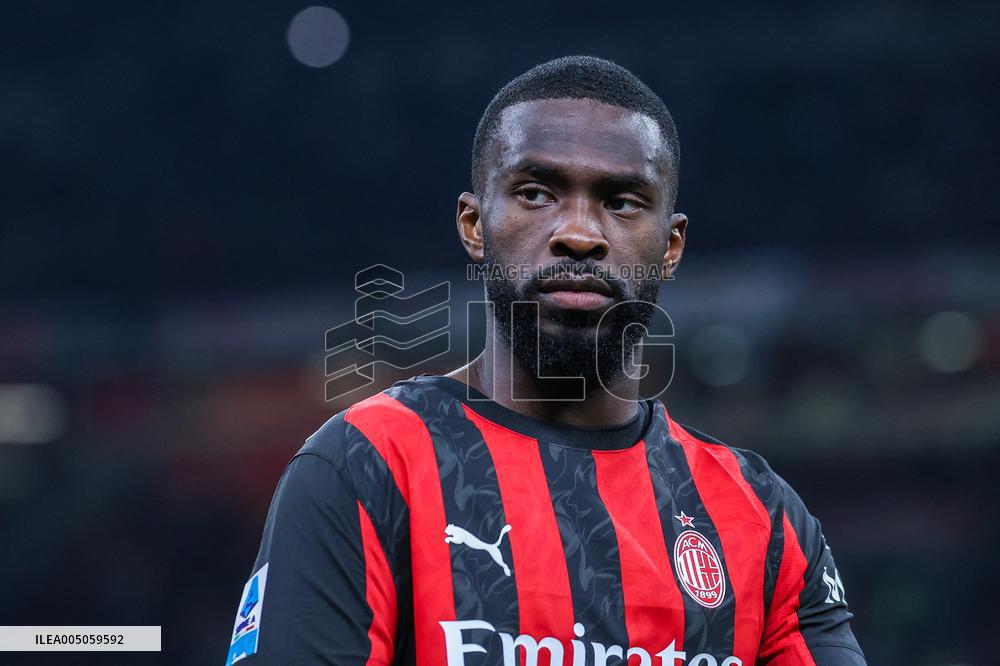 CALCIO - Serie A - AC Milan vs US Lecce