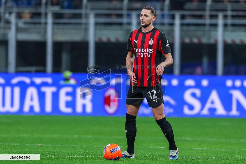 CALCIO - Serie A - AC Milan vs US Lecce