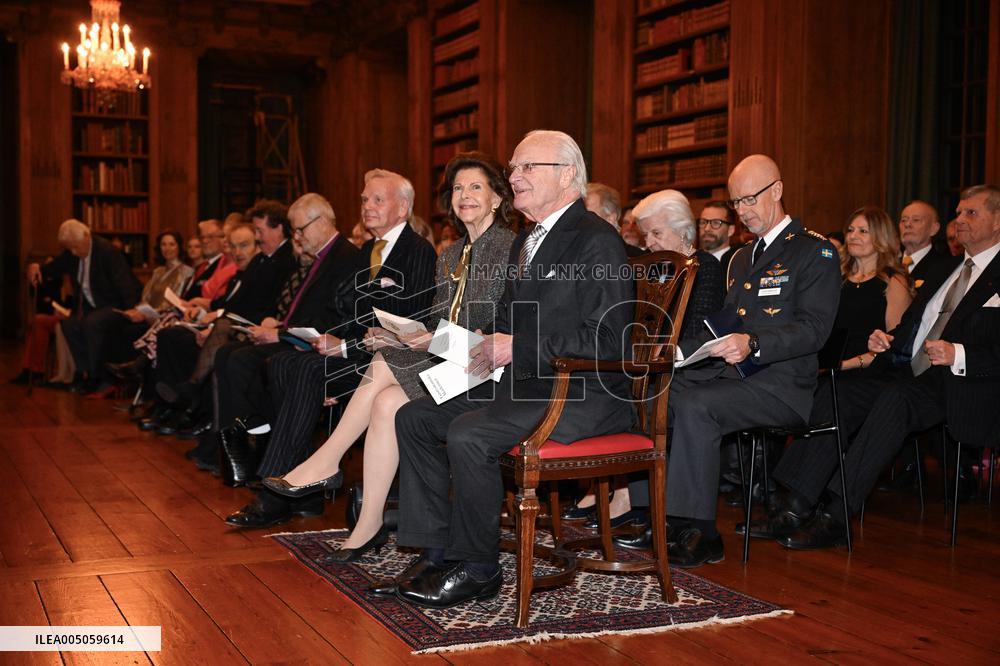 GASTRONOMIC ACADEMY MEETING SWEDEN