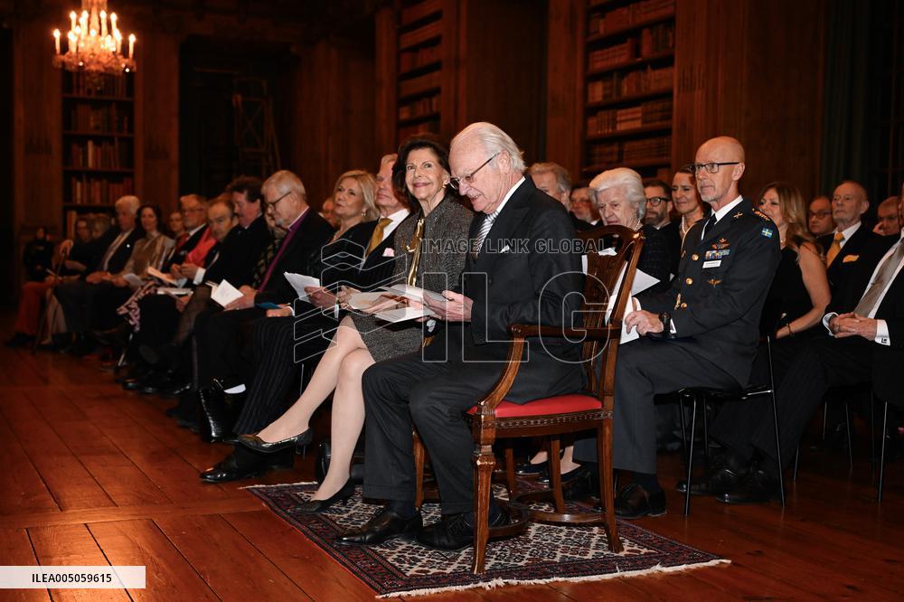 GASTRONOMIC ACADEMY MEETING SWEDEN