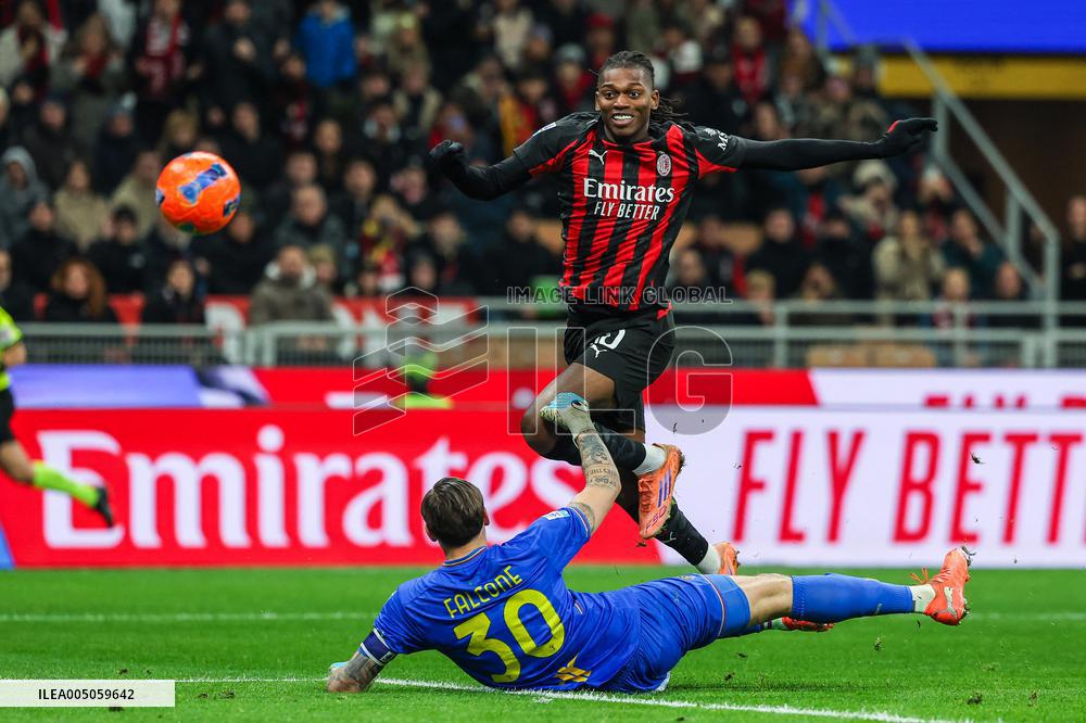 CALCIO - Serie A - AC Milan vs US Lecce