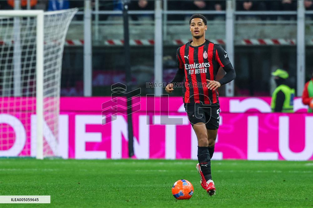 CALCIO - Serie A - AC Milan vs US Lecce