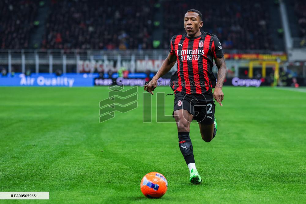 CALCIO - Serie A - AC Milan vs US Lecce