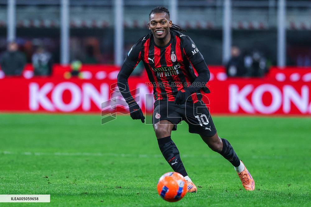 CALCIO - Serie A - AC Milan vs US Lecce