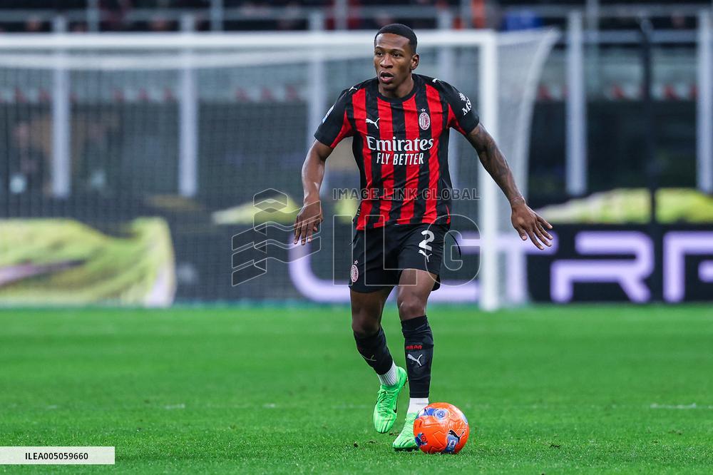 CALCIO - Serie A - AC Milan vs US Lecce