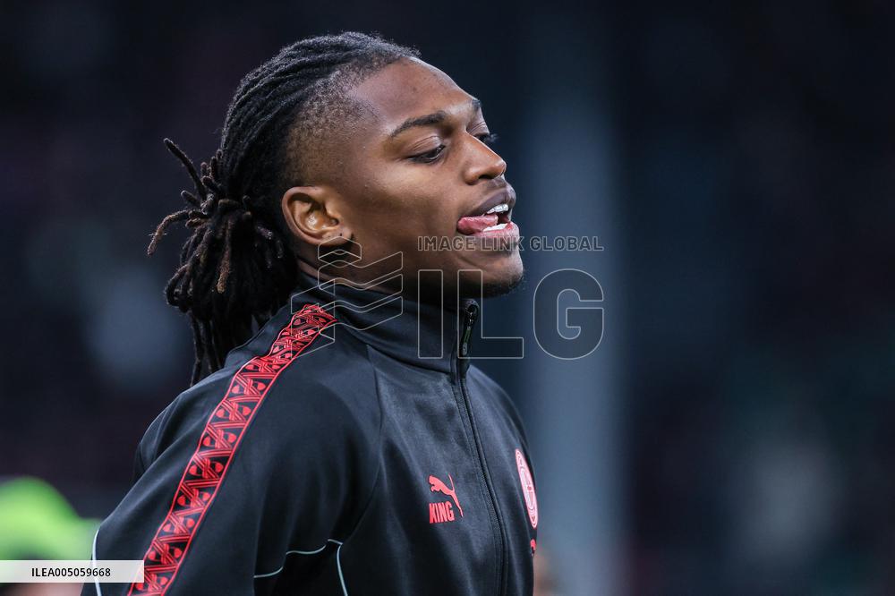 CALCIO - Serie A - AC Milan vs US Lecce