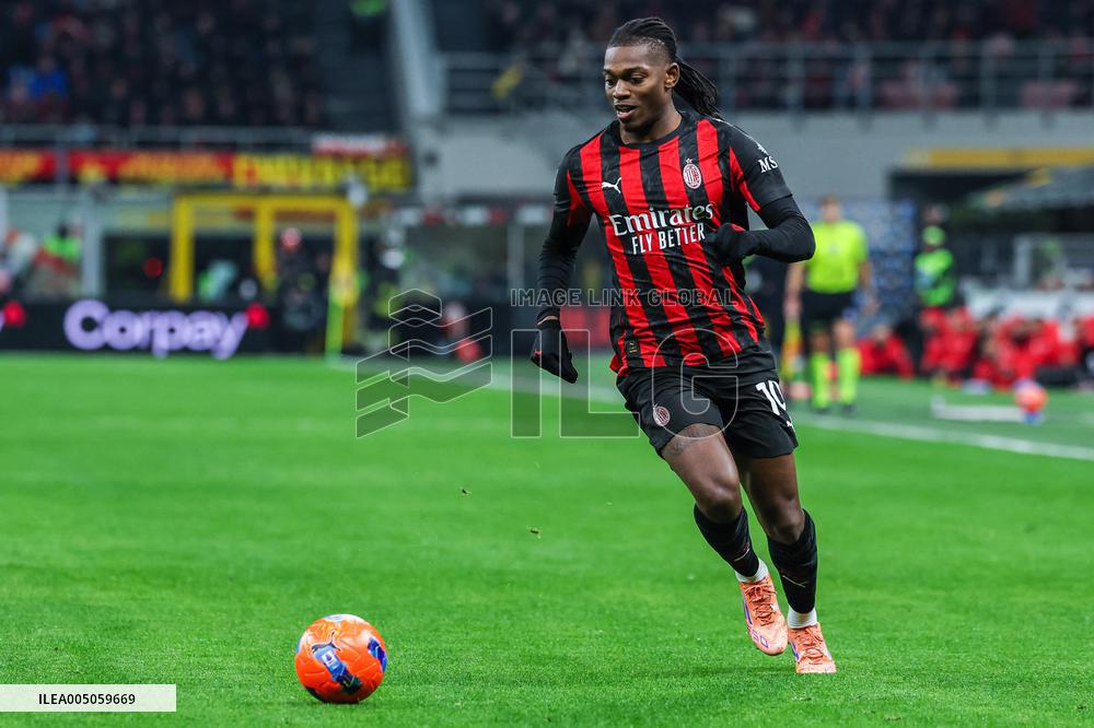 CALCIO - Serie A - AC Milan vs US Lecce