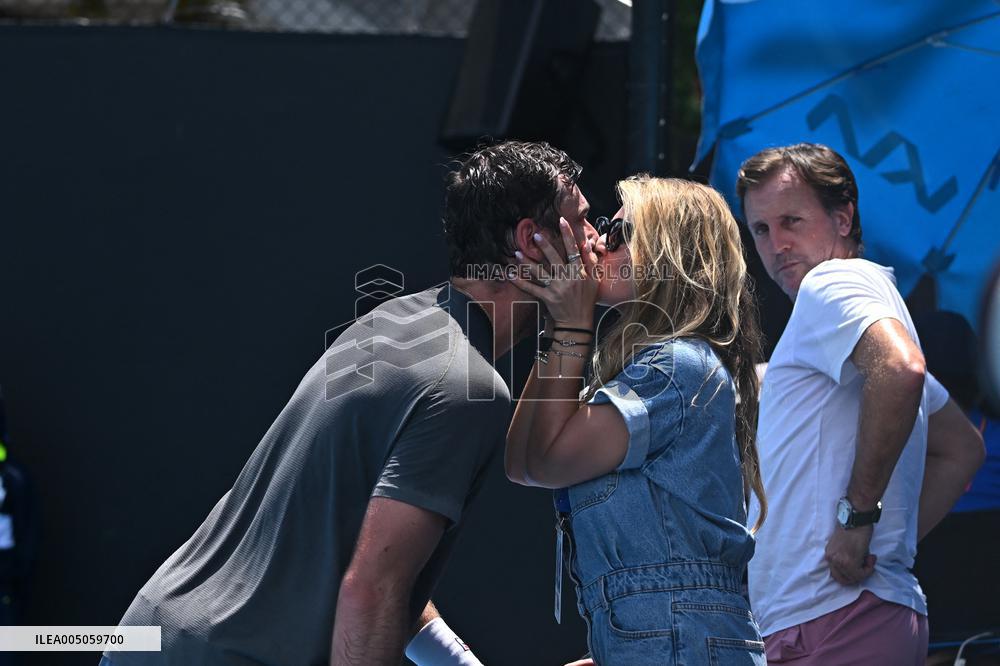 2026 Australian Open - Melbourne