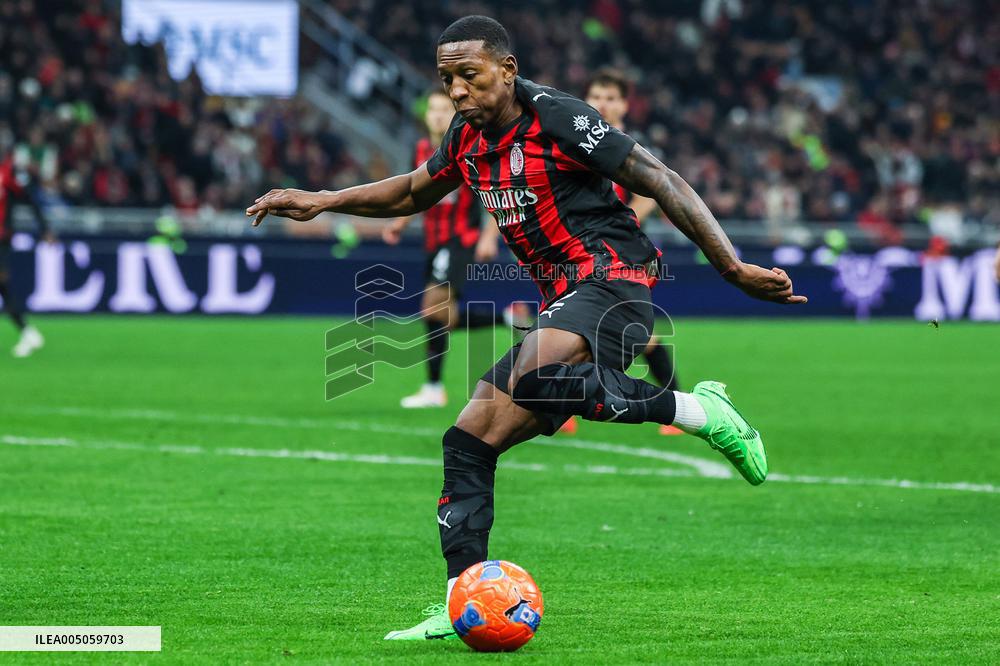 CALCIO - Serie A - AC Milan vs US Lecce