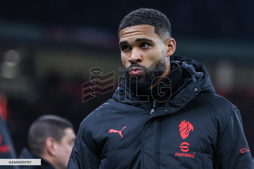 CALCIO - Serie A - AC Milan vs US Lecce