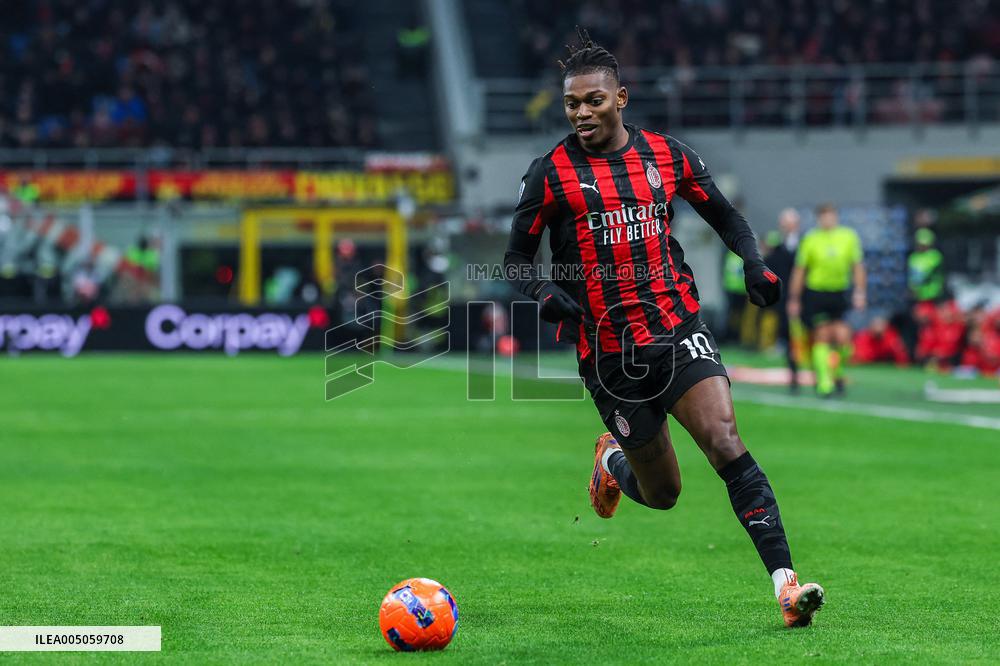 CALCIO - Serie A - AC Milan vs US Lecce