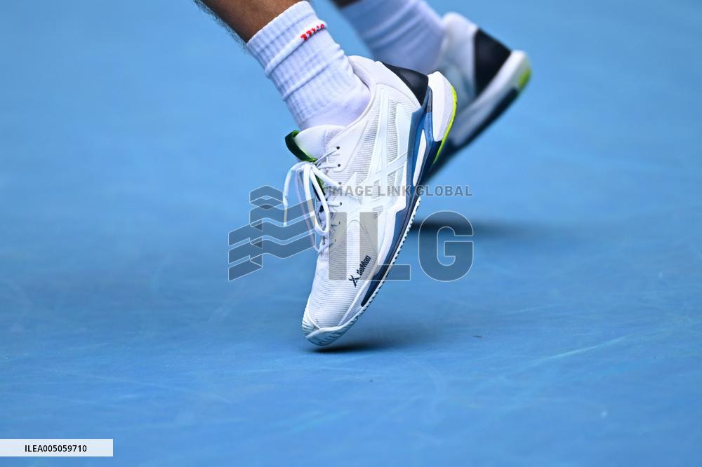 2026 Australian Open - Melbourne