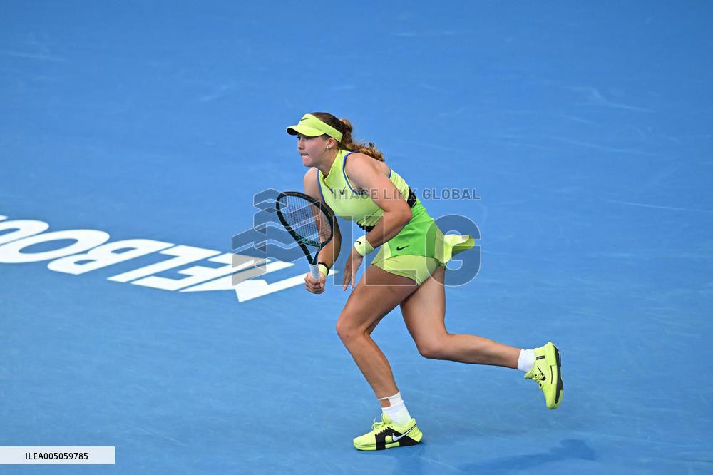 2026 Australian Open - Melbourne