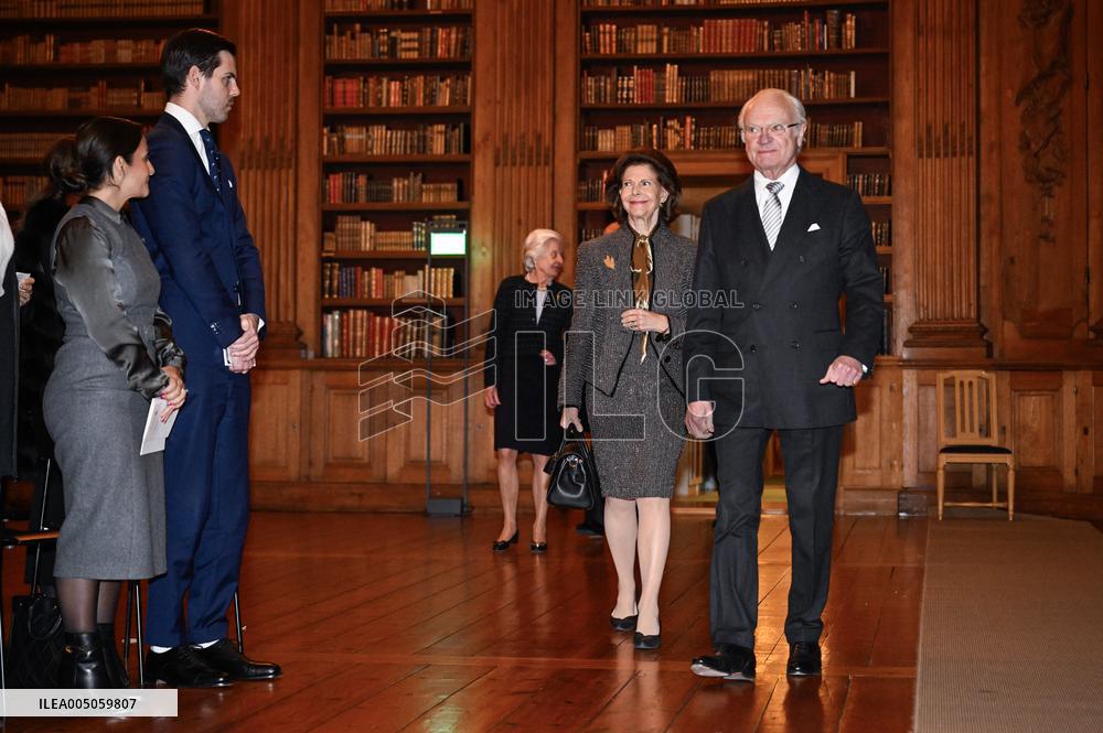 GASTRONOMIC ACADEMY MEETING SWEDEN