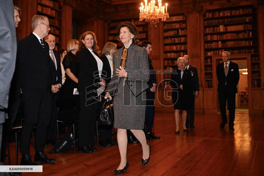 GASTRONOMIC ACADEMY MEETING SWEDEN