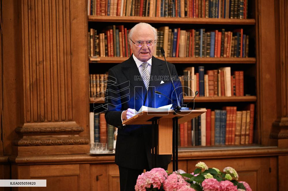 GASTRONOMIC ACADEMY MEETING SWEDEN