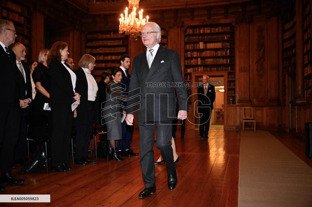 GASTRONOMIC ACADEMY MEETING SWEDEN