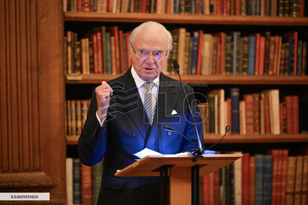 GASTRONOMIC ACADEMY MEETING SWEDEN