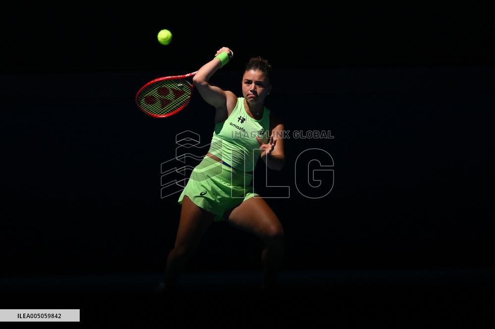 2026 Australian Open - Melbourne