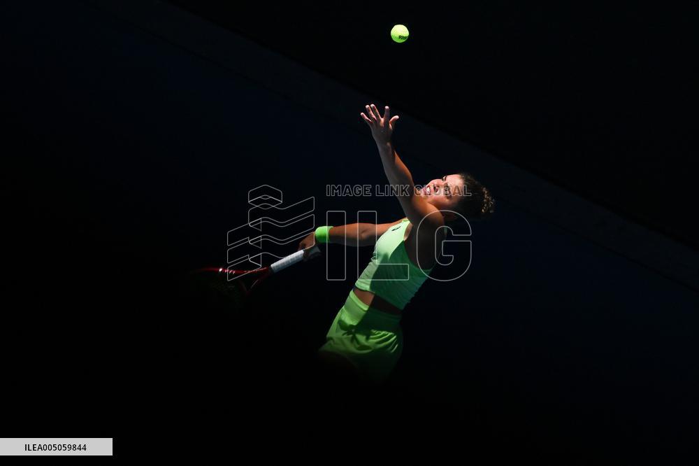 2026 Australian Open - Melbourne