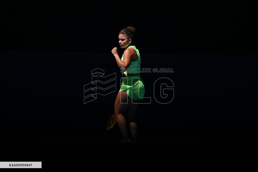 2026 Australian Open - Melbourne