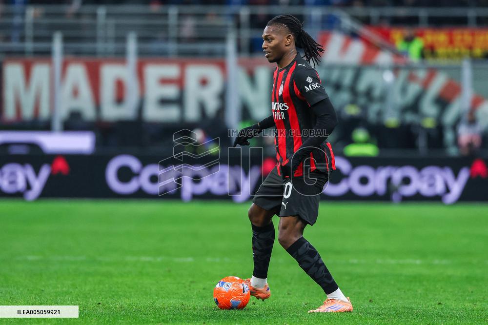 CALCIO - Serie A - AC Milan vs US Lecce