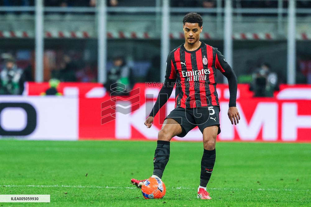 CALCIO - Serie A - AC Milan vs US Lecce