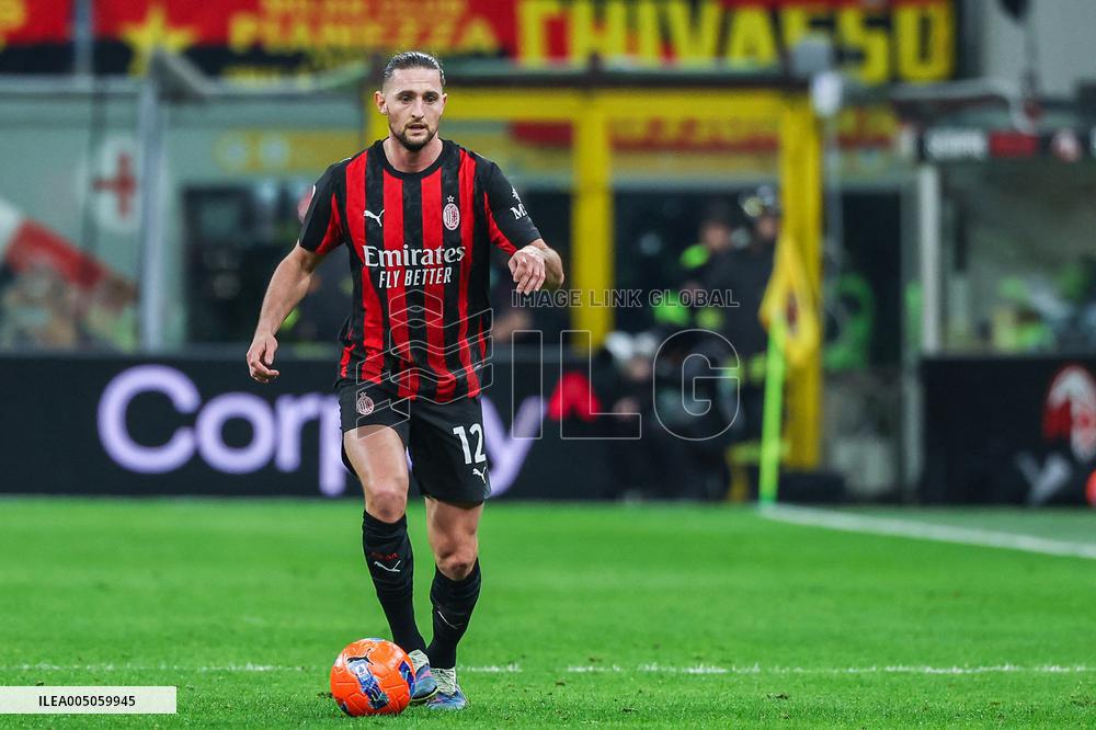 CALCIO - Serie A - AC Milan vs US Lecce