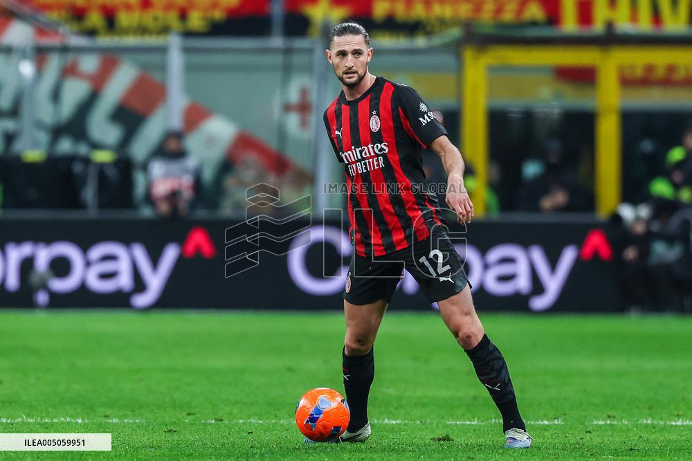 CALCIO - Serie A - AC Milan vs US Lecce
