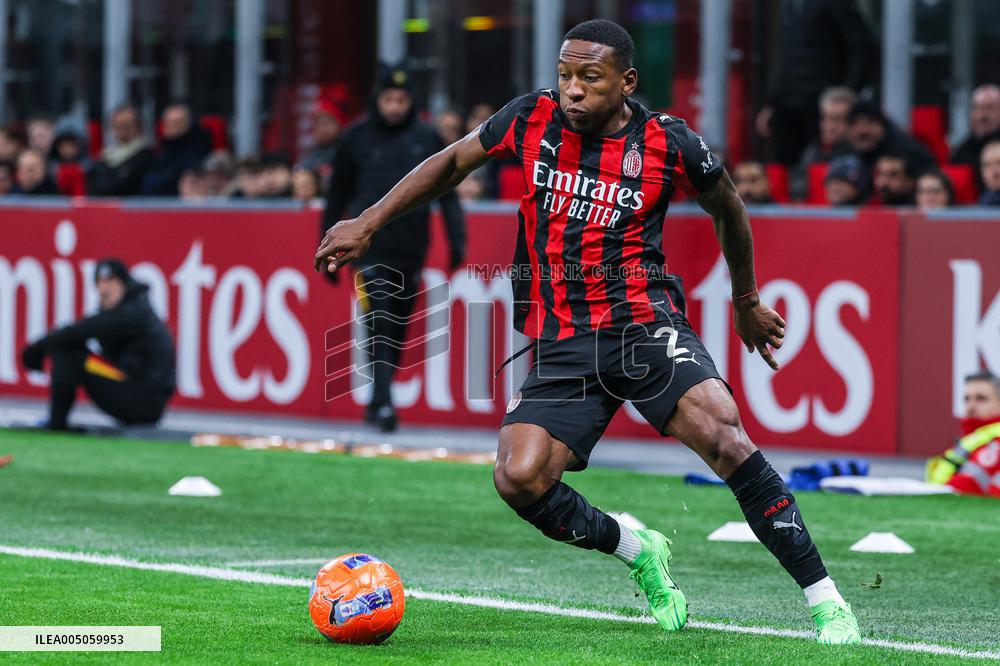 CALCIO - Serie A - AC Milan vs US Lecce