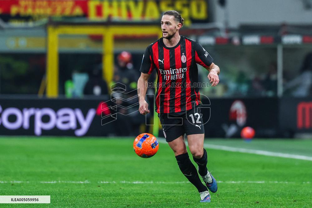 CALCIO - Serie A - AC Milan vs US Lecce