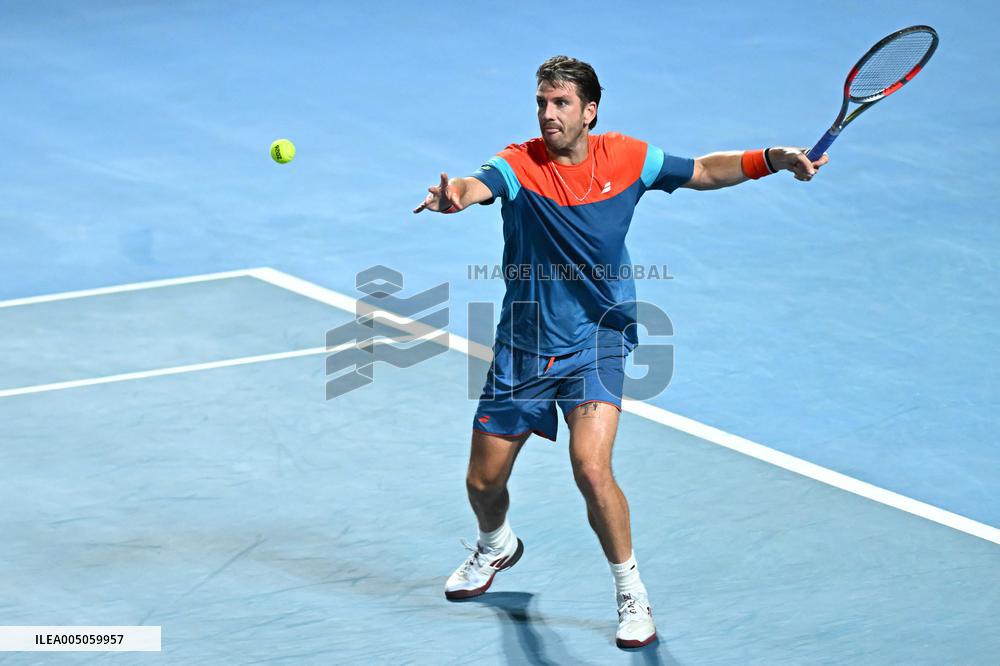 2026 Australian Open - Melbourne