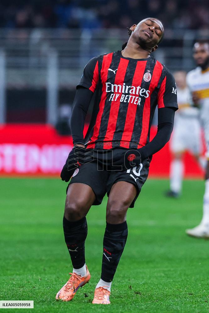 CALCIO - Serie A - AC Milan vs US Lecce