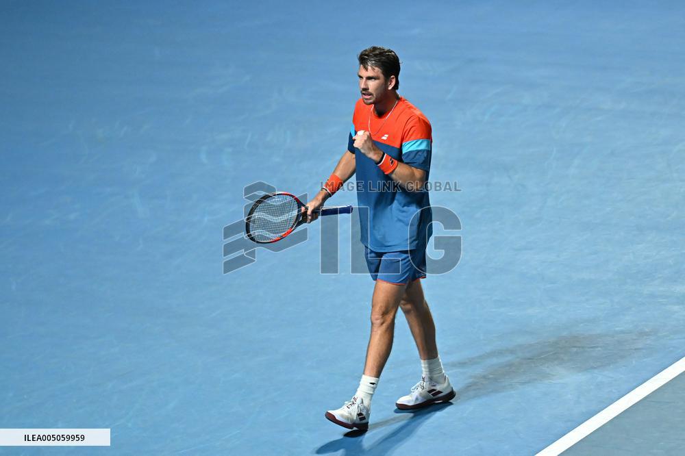 2026 Australian Open - Melbourne