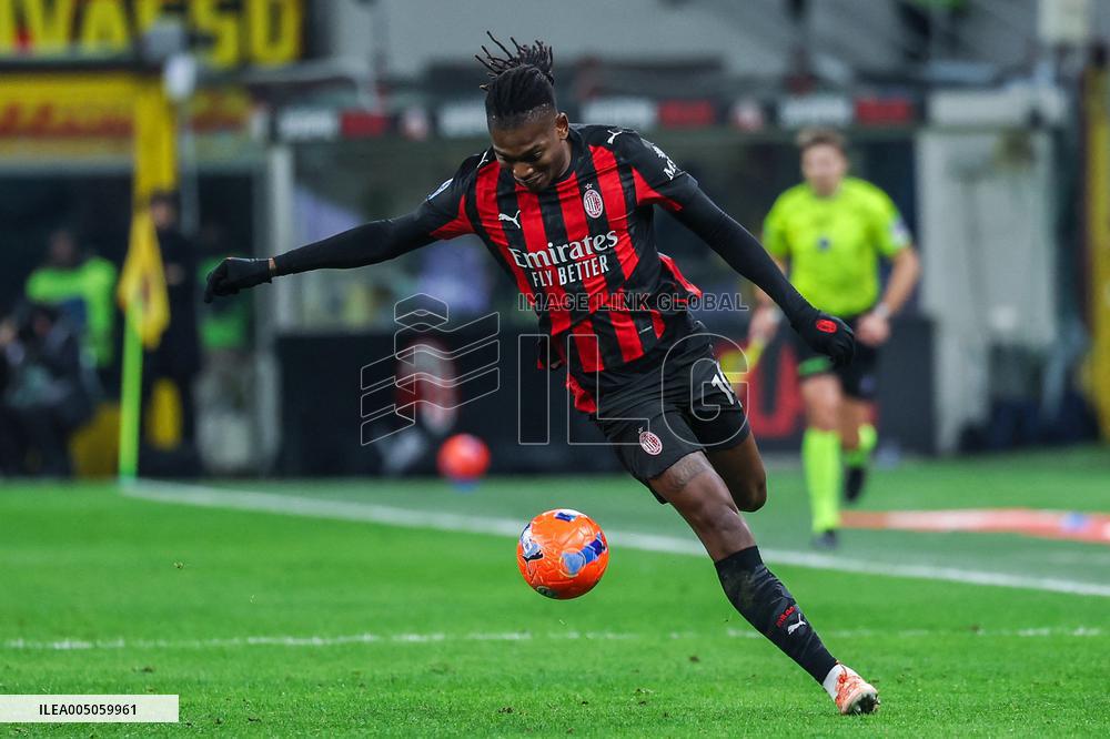 CALCIO - Serie A - AC Milan vs US Lecce