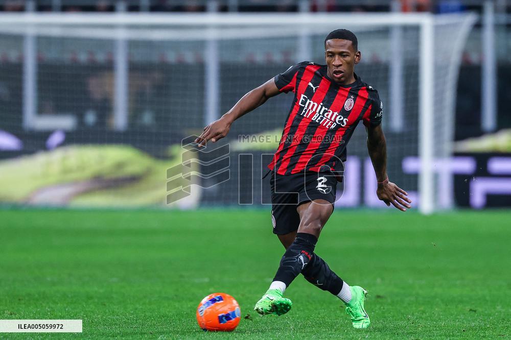 CALCIO - Serie A - AC Milan vs US Lecce