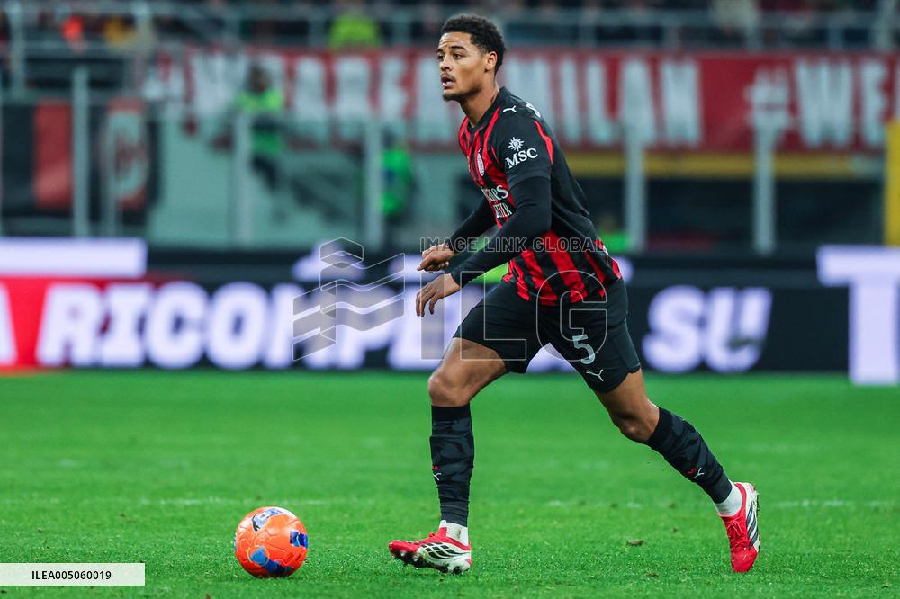 CALCIO - Serie A - AC Milan vs US Lecce