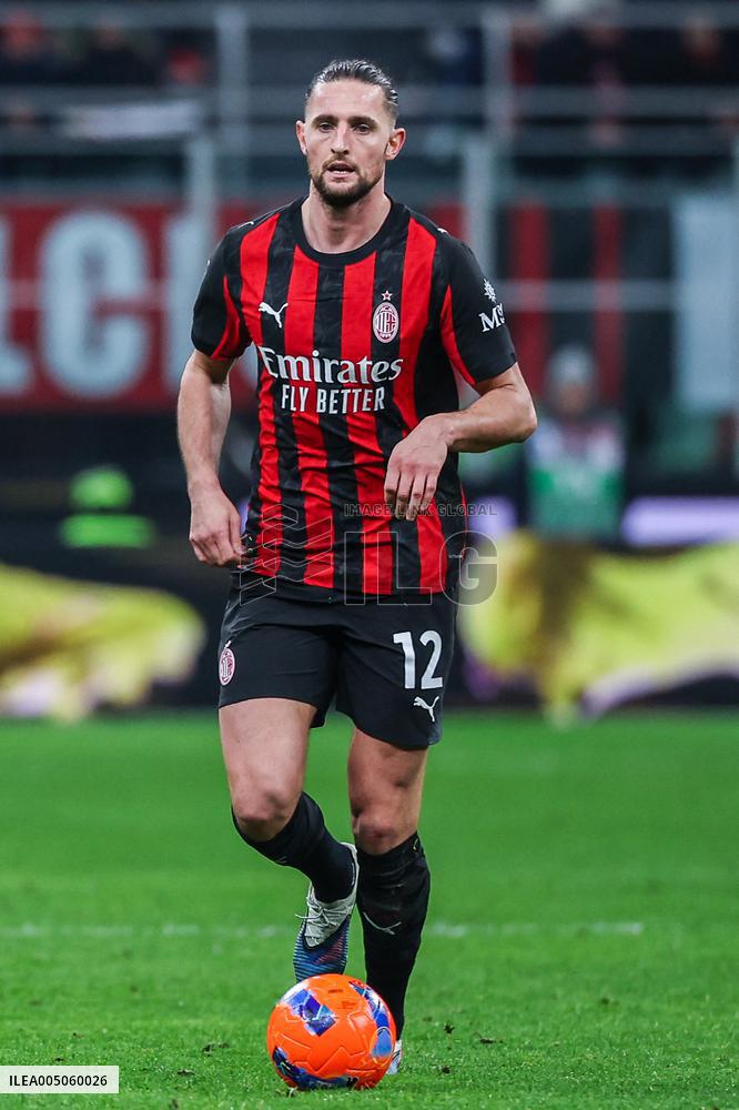 CALCIO - Serie A - AC Milan vs US Lecce