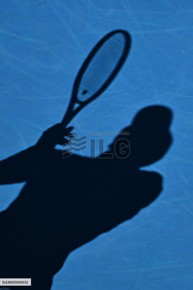 2026 Australian Open - Melbourne