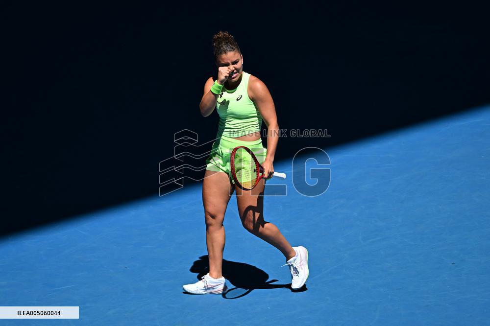 2026 Australian Open - Melbourne