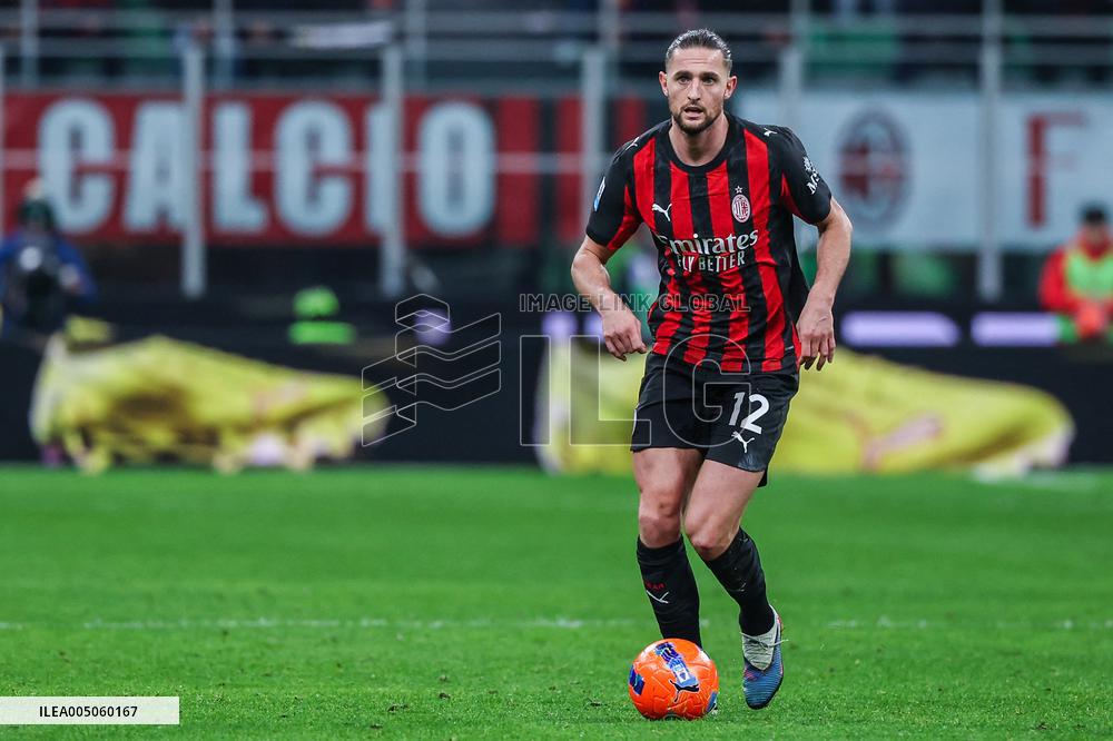 CALCIO - Serie A - AC Milan vs US Lecce