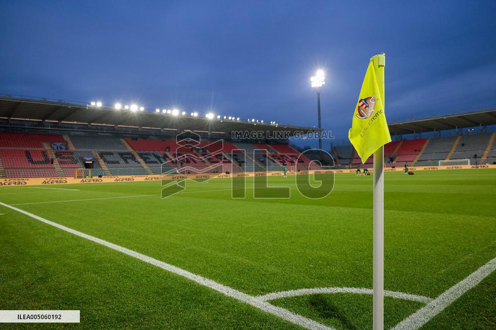 CALCIO - Serie A - US Cremonese vs Hellas Verona FC